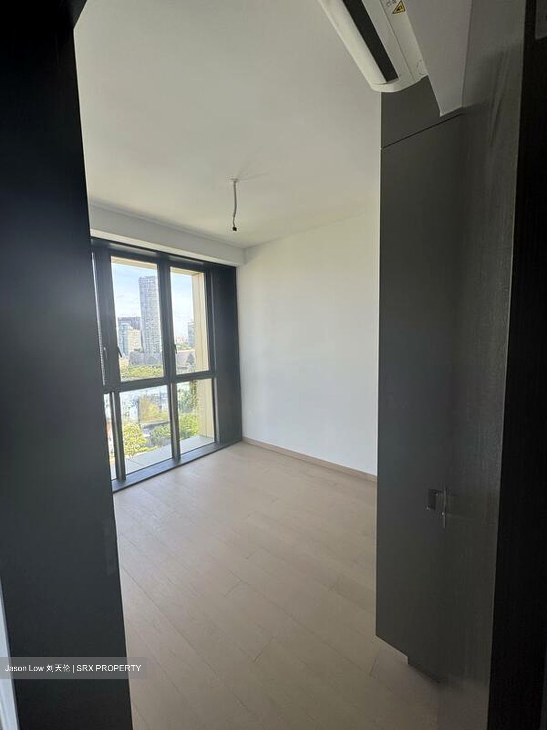 Irwell Hill Residences (D9), Apartment #501871641